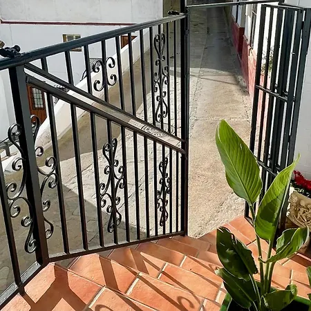 Casa Mirador De San Benito Holiday home