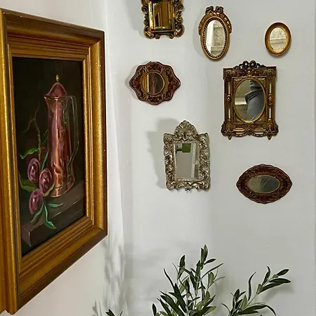 Holiday home Casa Mirador De San Benito