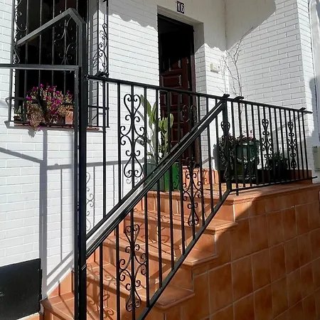 Casa Mirador De San Benito *