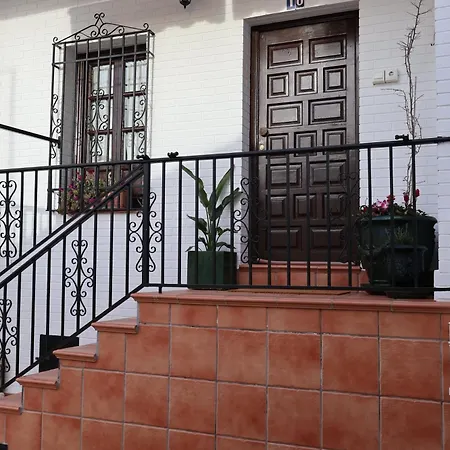 Casa Mirador De San Benito 펜션 *