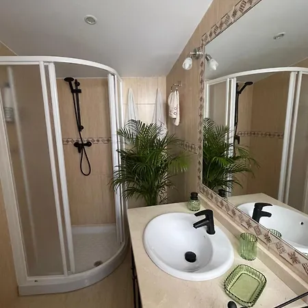 Casa Mirador De San Benito Holiday home *