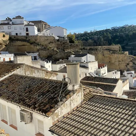 Holiday home Casa Mirador De San Benito
