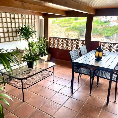 Casa Mirador De San Benito *